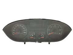 Bloc Compteurs Vitesse Fiat Ducato 1385914080 503016020120 51878