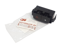 Commutateur D’eclerage De Secour Renault 252100622R QPlus