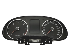 Bloc Compteurs Vitesse VW Polo 6R 6R0920861F 31117