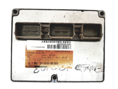 Calculateur 30743371 B1.3 ESU-131 Volvo Visteon 19267 Calculateur 30743371 B1.3 ESU-131 Volvo Visteon 19267