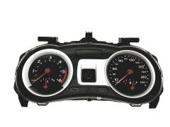 Bloc Compteurs Vitesse Renault Clio 3 8200761861 N 47961