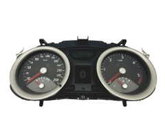 Bloc Compteurs Vitesse Renault Megane 2 8200399695 D 54836