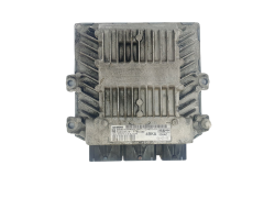 Calculateur 6M51-12A650-YA 5WS40512A-T Ford Siemens 45359