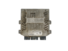 Calculateur 7S61-12A650-BA 5WS40432A-T Ford Siemens 35563