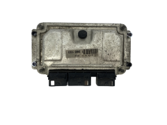 Calculateur 0261206246 9637838780 9645802280 PSA Bosch 51708