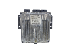 Calculateur 8200478295 8200334419 R0410C131B Nissan Delphi 61290