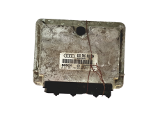 Calculateur 038906018BA 0281001756 Audi  Bosch 25277
