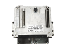 Calculateur 0281034378 H1G1-12A650-DD Ford Bosch 