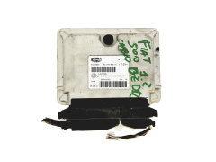 Calculateur 55278894 CFC328F.21 Fiat Magneti Marelli  