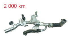Tuyau Système De Refroidissement 140552165R 2.0 DCI Renault Nissan