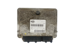 Calculateur IAW.4AF.M9 55187372 Fiat Magneti Marelli 44870