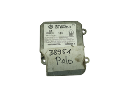 Calculateur 1C0909605K 5WK43125 VW Siemens 69023 Calculateur 1C0909605K 5WK43125 VW Siemens 69023