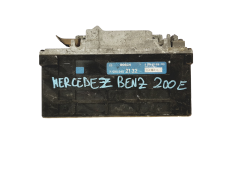 Calculateur ABS 0055452132 0265101018 Mercedes Bosch 25420