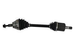 Arbre De Roue Pour VW Audi Seat Skoda 1K0407271CQ 54070007601 Vika