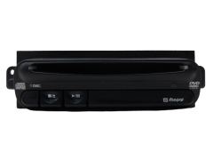 Radio Cd DVD Chrysler Voyager 05080687AA Mopar 1130