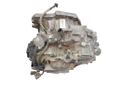 Boîte De Vitesse Automatique SU1005 8200165228 2.2DCI Renault Espace 4 Boîte De Vitesse Automatique SU1005 8200165228 2.2DCI Renault Espace 4