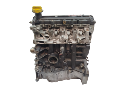 Moteur À Diesel K9KF728 K9K728 1.5 dci Renault Megane 2 7701475122 S75