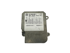 Calculateur 1C0909605K 5WK43125 VW Siemens 68900 Calculateur 1C0909605K 5WK43125 VW Siemens 68900
