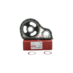 Kit De Chaîne De Distribution 047198026 11980240001 VW Seat Skoda Vika