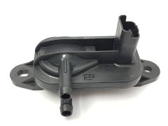 Capteur De Pression Des Gaz D'echappement Jumper Boxer 1618ET Qplus