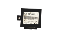 Calculateur 46734570 Fiat 25710
