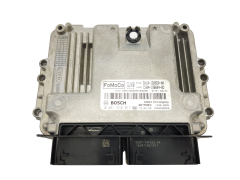 Calculateur 0261S16917 GV1A-12A650-AA Ford Bosch Calculateur 0261S16917 GV1A-12A650-AA Ford Bosch