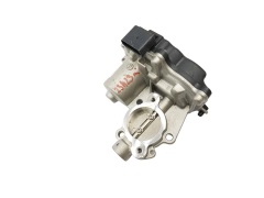 Soupape Egr Nouvelle Original 04B131501D Valeo VWAG VW Audi Skoda Seat Soupape Egr Nouvelle Original 04B131501D Valeo VWAG VW Audi Skoda Seat