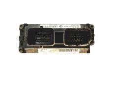 Calculateur IAW59F.M5 55181151 Fiat Magneti Marelli 21821