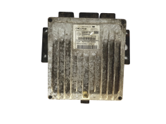Calculateur 8200498188 8200426434 R0410C168A Renault Nissan Delphi 