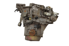 Boîte De Vitesse Manuelle 20CM48 1,9 D Citroen ZX 