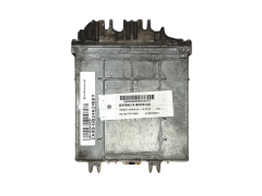 Calculateur 0281010077 7700114644 7700111552 Renault Bosch 24624