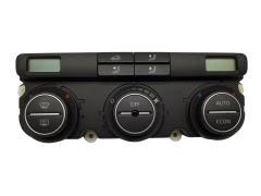 Commande Chauffage VW Passat 6 B6 74677510 Commande Chauffage VW Passat 6 B6 74677510