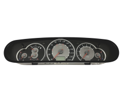 Bloc Compteurs Vitesse Citroen C5 Lift 9655608780 28775 Bloc Compteurs Vitesse Citroen C5 Lift 9655608780 28775