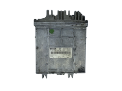 Calculateur 0281001969 8200059883 7700111552 Renault Bosch 51636
