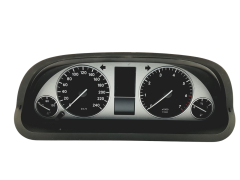 Bloc Compteurs Vitesse Mercedes B W245 A1694400411 0263643402 Bosch