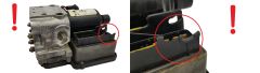 Pompe Abs Opel Vectra B 12864101 12836801 S105000001R Kelsey 1696