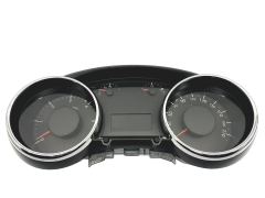 Bloc Compteurs Vitesse Peugeot 3008 5008 9666625680 55292