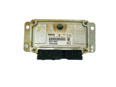 Calculateur PSA Toyota 89661-0H022 0261208702 Bosch 32868