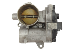 Boitier Papillon D’admission Citroen Peugeot 9647925480 50SMP1 1635W2 2