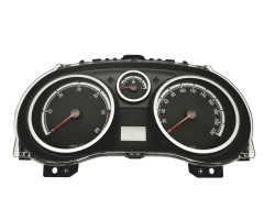 Bloc Compteurs Vitesse Opel Corsa D P0013252146 28118991-0 50649