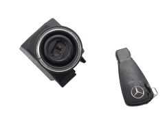Commutateur D’allumage Mercedes-Benz E W210 2105450208 3300.0301 1068 Commutateur D’allumage Mercedes-Benz E W210 2105450208 3300.0301 1068