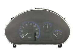 Bloc Compteurs Vitesse Daewoo Matiz 96380535 50163