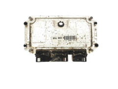 Calculateur PSA 0261206246 9637838780id07 Bosch 18564