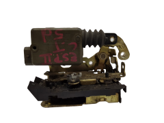 Serrure De Porte Gauche Arrière 7701034487 Renault 21 Espace 2 Rockwell