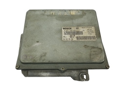 Calculateur 0261204052 9624935980 26FM0203 PSA Bosch 68528