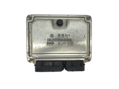 Calculateur 038906012HL 0281011319 Volkswagen Bosch 56999