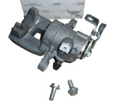 Etrier De Frein Gauche Arrière Nouvelle Original 4400R4 Citroen C4 Peugeot 307