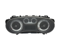Bloc Compteurs Vitesse Fiat 500L 51975131 A2C90123901 Bloc Compteurs Vitesse Fiat 500L 51975131 A2C90123901