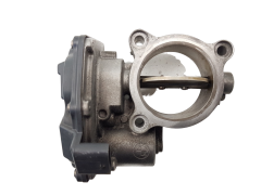 Boitier Papillon D’admission BMW 1354 7810752 02 10378517 Pierburg 2124