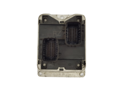 Calculateur 90532610RZ 0261204475 Opel GM 30690